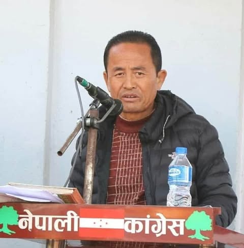 वंश गद्दारको आरोप लागेपछि कोशी प्रदेशसभा सदस्य लिम्बूले गरे गुनासो